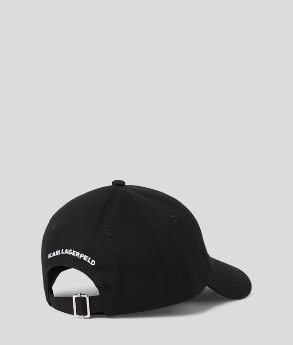 Karl Lagerfeld CASQUETTE IKON