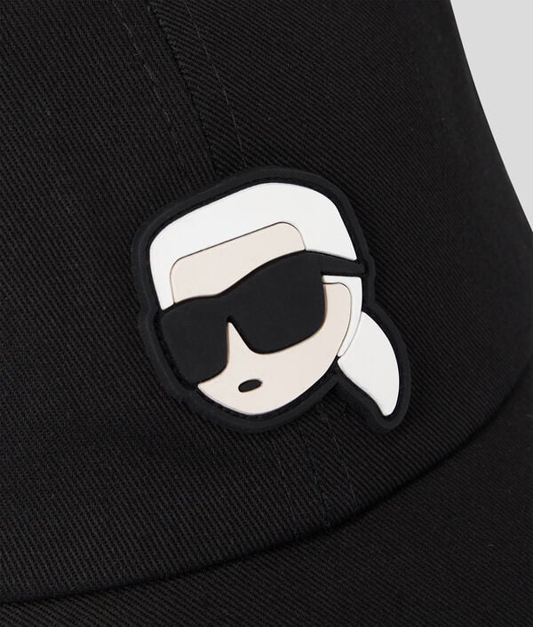 Karl Lagerfeld CASQUETTE IKON