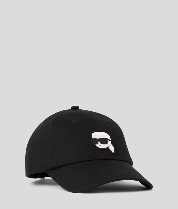 karl lagerfeld CASQUETTE IKON