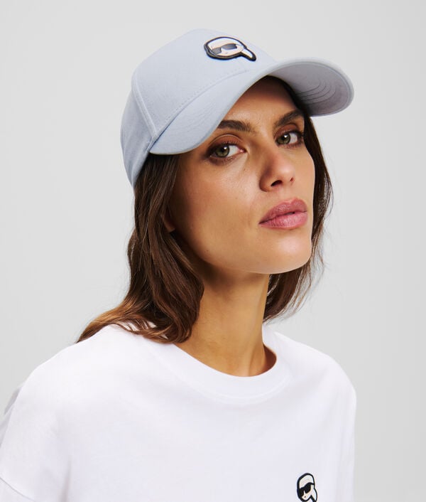 Karl Lagerfeld CASQUETTE IKON