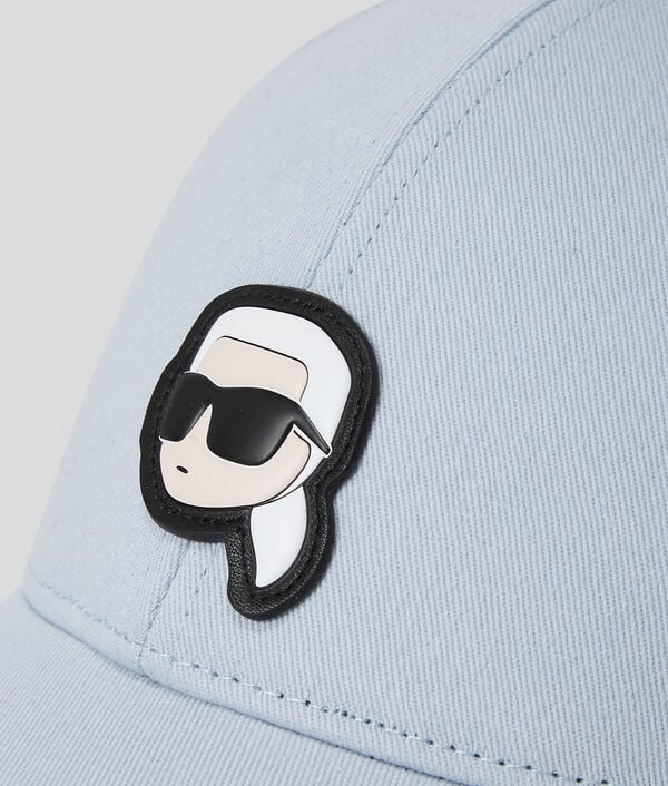 Karl Lagerfeld CASQUETTE IKON