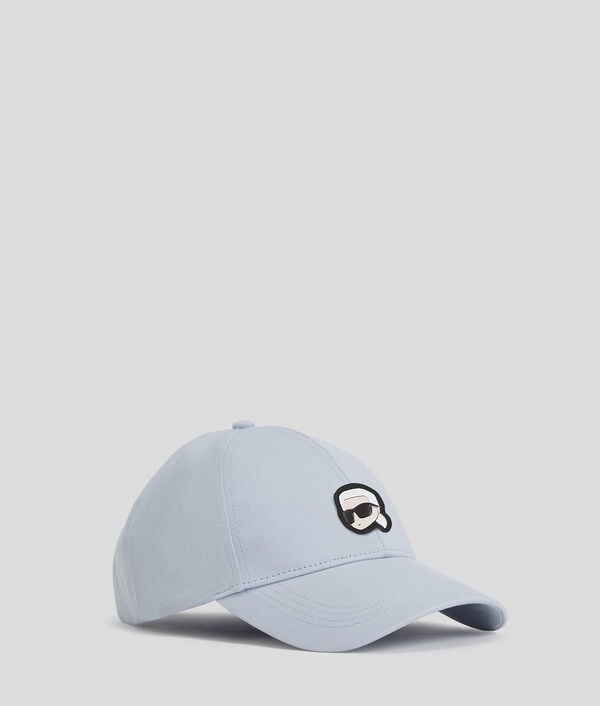 karl lagerfeld CASQUETTE IKON