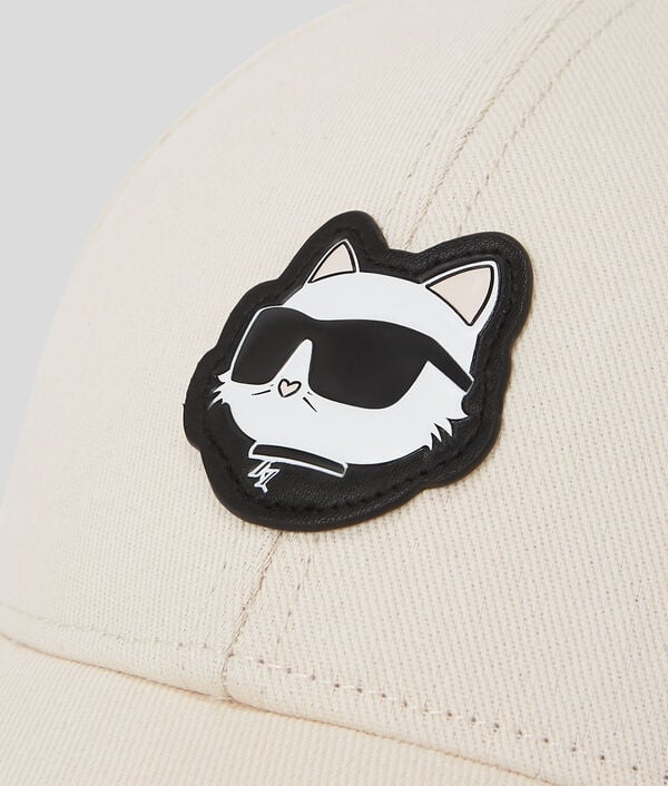Karl Lagerfeld CASQUETTE IKON CHOUPETTE