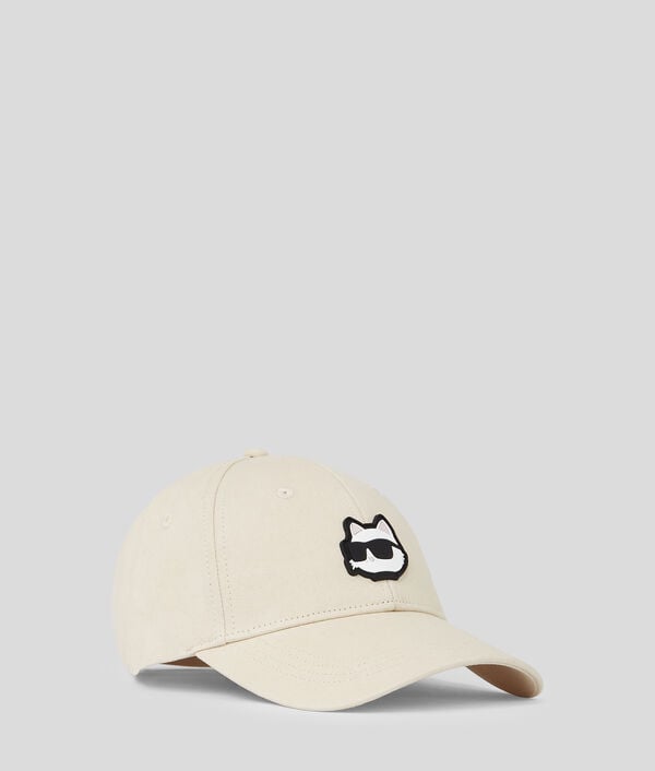 karl lagerfeld CASQUETTE IKON CHOUPETTE