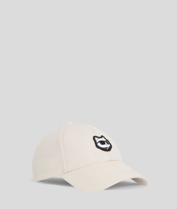 karl lagerfeld CASQUETTE IKON CHOUPETTE