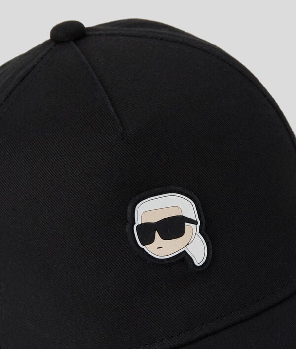 Karl Lagerfeld CASQUETTE IKON POUR GARÇONS