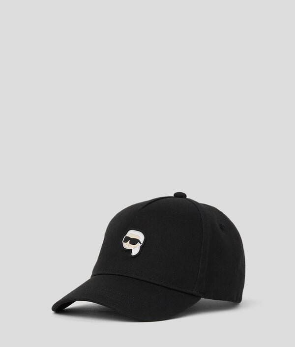 karl lagerfeld CASQUETTE IKON POUR GARÇONS