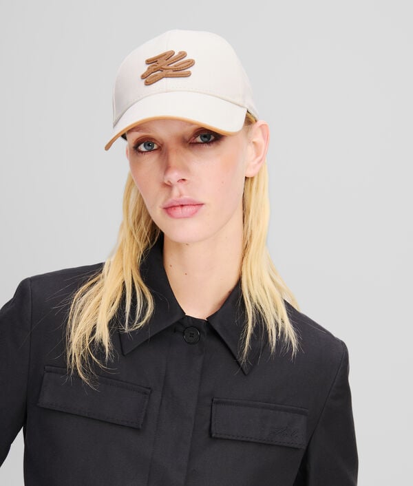 Karl Lagerfeld CASQUETTE K/AUTOGRAPH