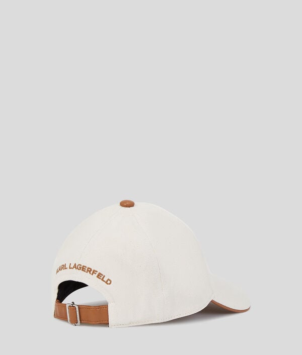 Karl Lagerfeld CASQUETTE K/AUTOGRAPH
