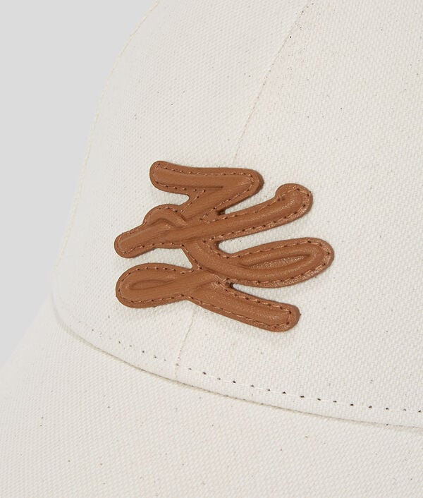 Karl Lagerfeld CASQUETTE K/AUTOGRAPH