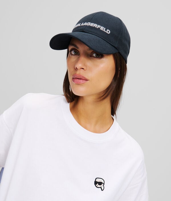 Karl Lagerfeld CASQUETTE K/ESSENTIAL
