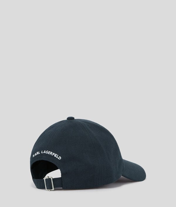 Karl Lagerfeld CASQUETTE K/ESSENTIAL
