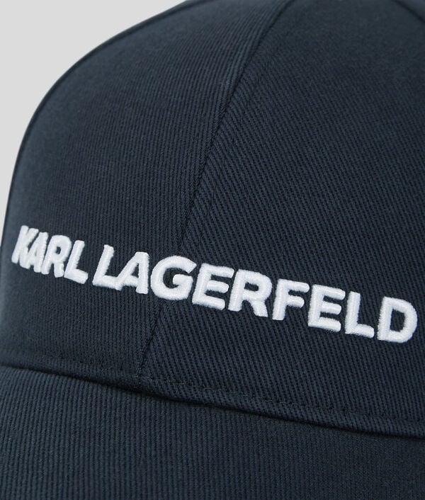 Karl Lagerfeld CASQUETTE K/ESSENTIAL