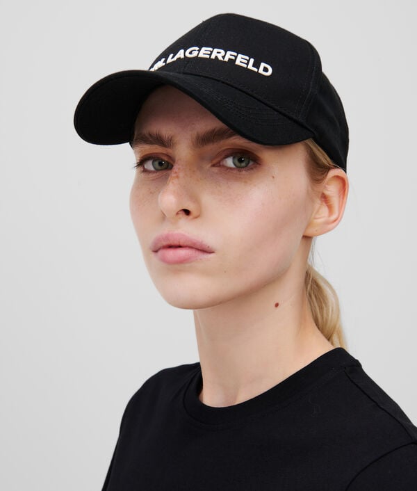 Karl Lagerfeld CASQUETTE K/ESSENTIAL