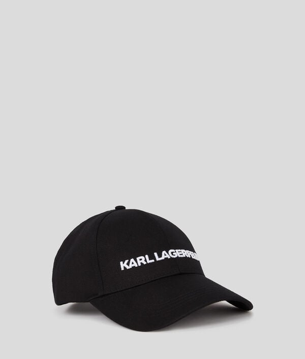 karl lagerfeld CASQUETTE K/ESSENTIAL