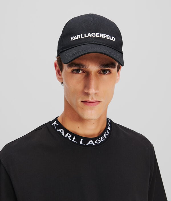 Karl Lagerfeld CASQUETTE K/ESSENTIAL