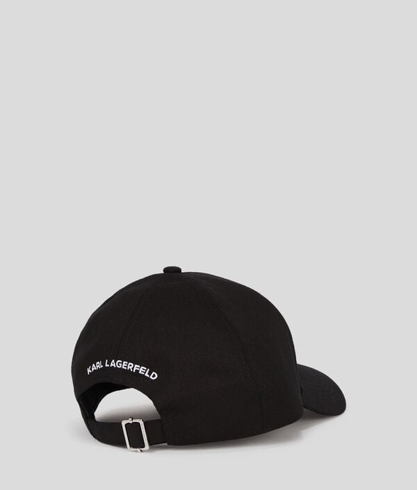 Karl Lagerfeld CASQUETTE K/ESSENTIAL