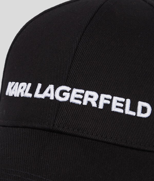 Karl Lagerfeld CASQUETTE K/ESSENTIAL