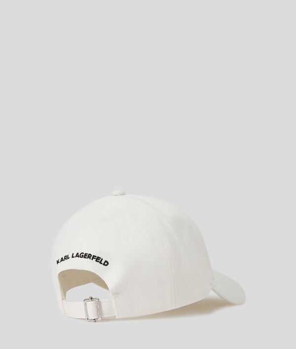 Karl Lagerfeld CASQUETTE K/ESSENTIAL
