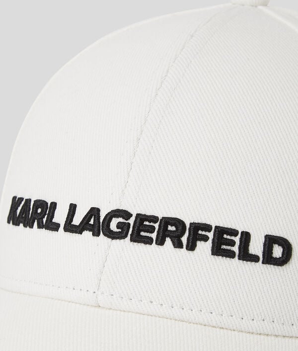 Karl Lagerfeld CASQUETTE K/ESSENTIAL