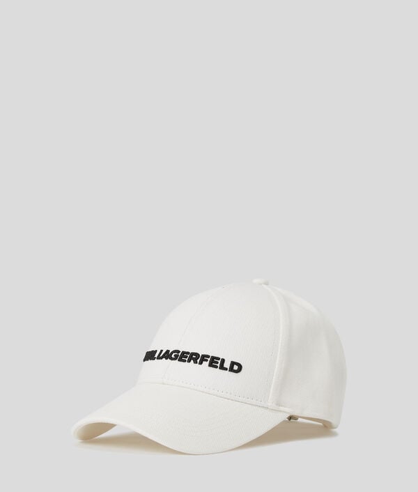 karl lagerfeld CASQUETTE K/ESSENTIAL