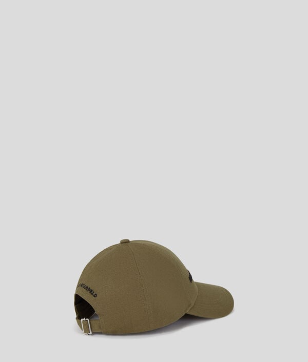 Karl Lagerfeld CASQUETTE K/ESSENTIAL