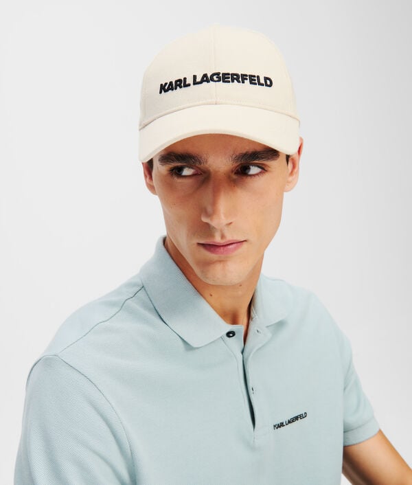 Karl Lagerfeld CASQUETTE K/ESSENTIAL