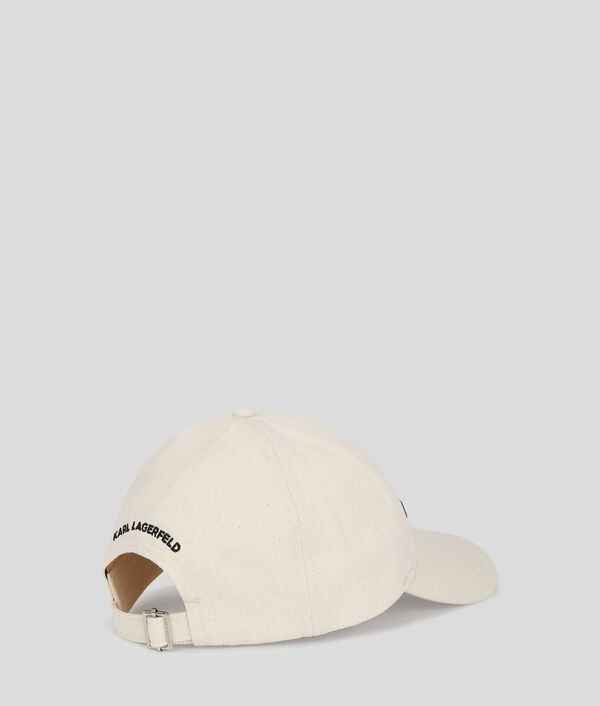 Karl Lagerfeld CASQUETTE K/ESSENTIAL