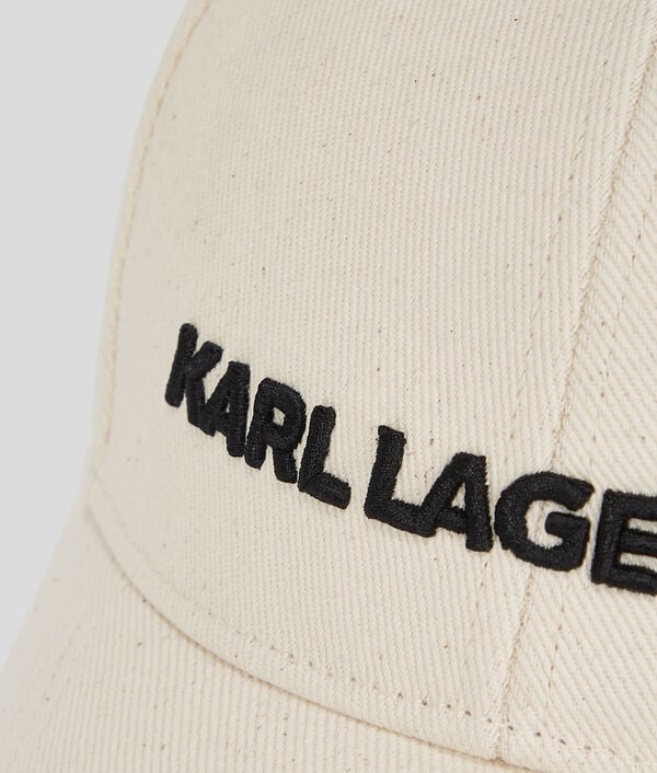 Karl Lagerfeld CASQUETTE K/ESSENTIAL