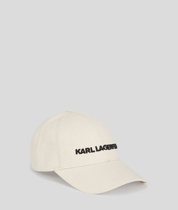 karl lagerfeld CASQUETTE K/ESSENTIAL