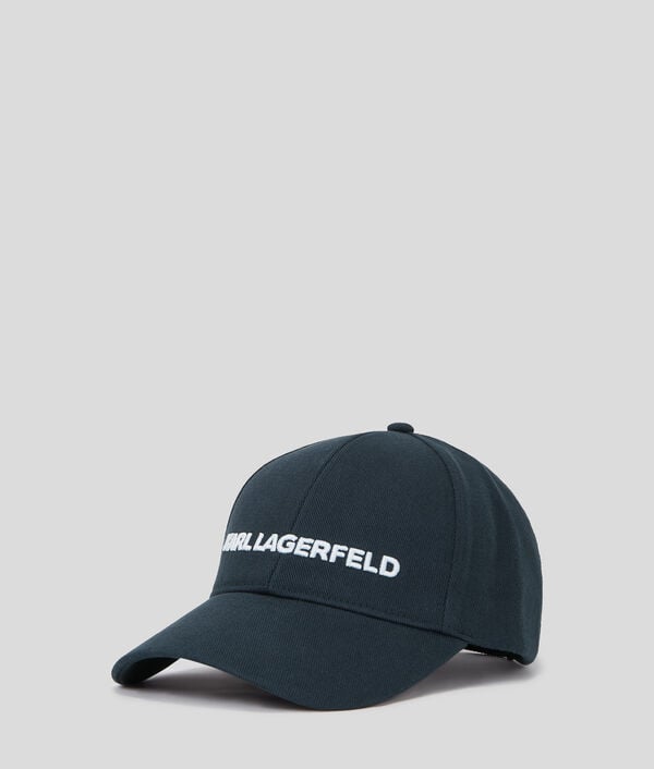 karl lagerfeld CASQUETTE K/ESSENTIAL