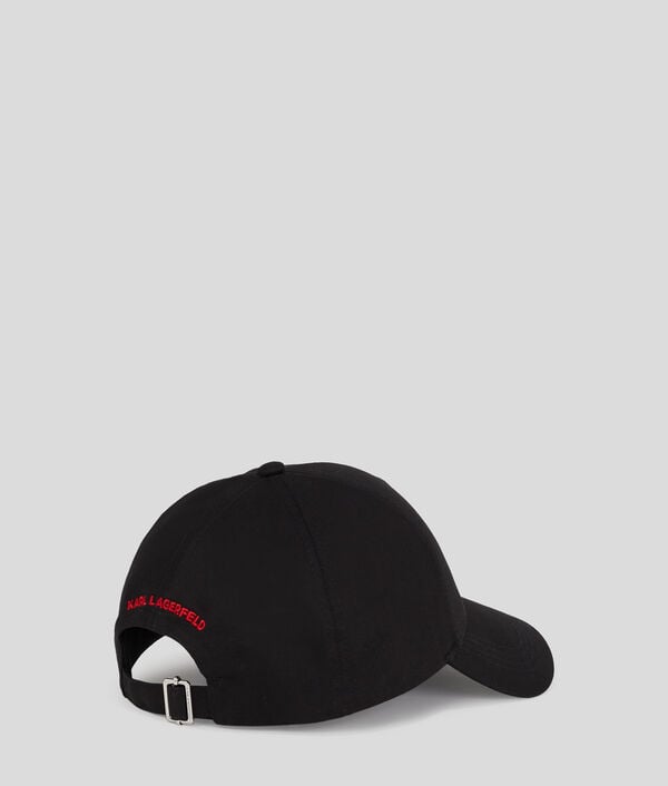 Karl Lagerfeld CASQUETTE K/HEART