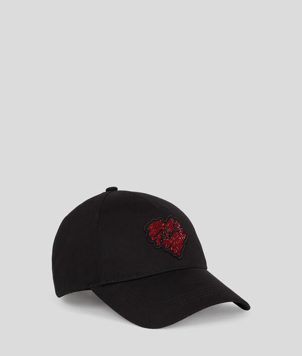 karl lagerfeld CASQUETTE K/HEART