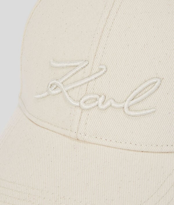 Karl Lagerfeld CASQUETTE K/SIGNATURE