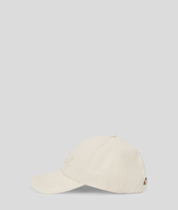 Karl Lagerfeld CASQUETTE K/SIGNATURE