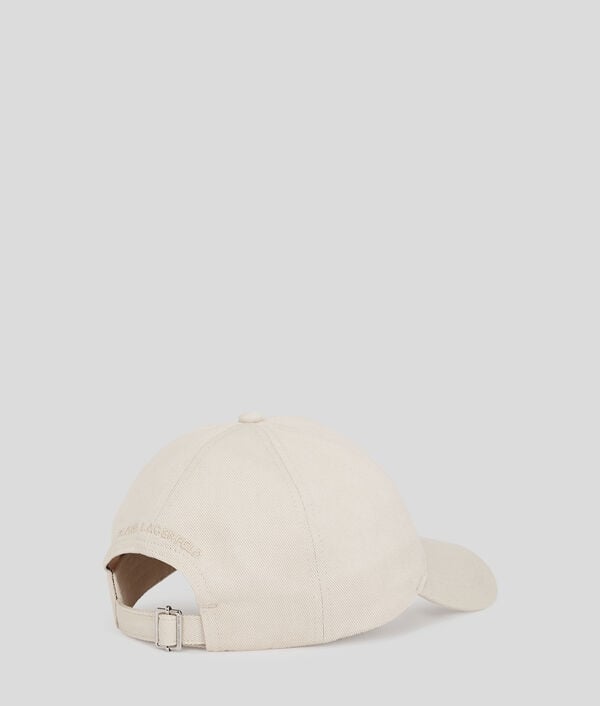 Karl Lagerfeld CASQUETTE K/SIGNATURE
