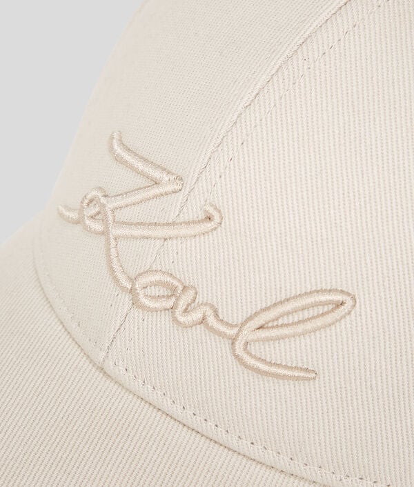 Karl Lagerfeld CASQUETTE K/SIGNATURE