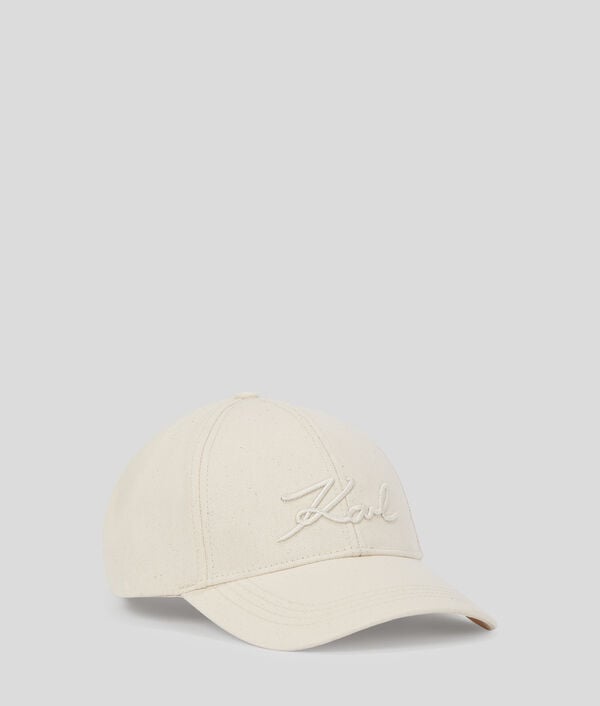 karl lagerfeld CASQUETTE K/SIGNATURE