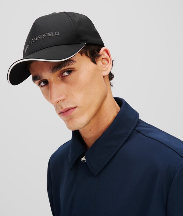 Karl Lagerfeld CASQUETTE LOGO