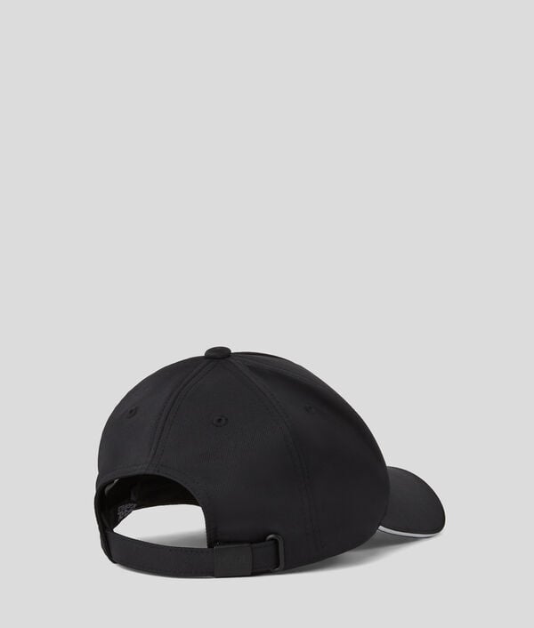 Karl Lagerfeld CASQUETTE LOGO