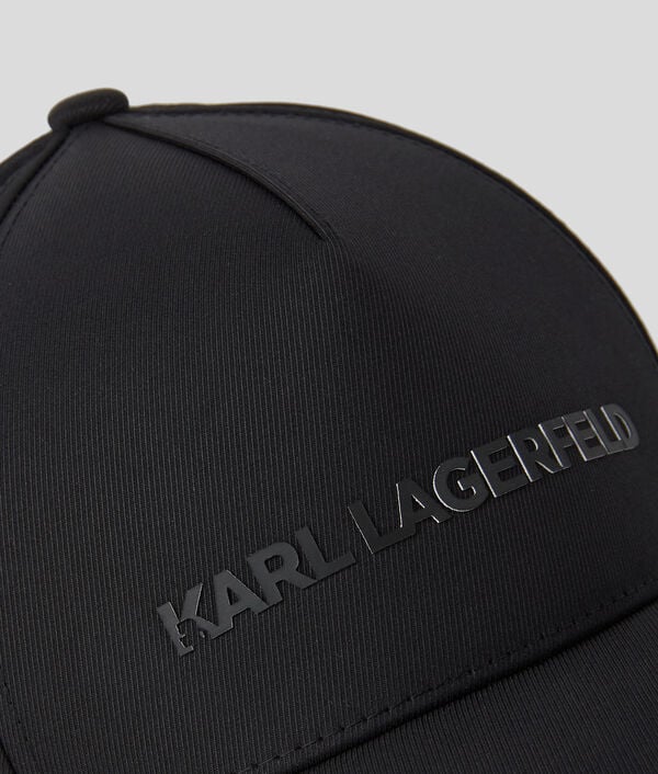 Karl Lagerfeld CASQUETTE LOGO