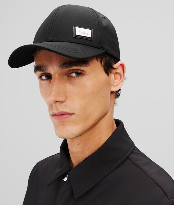 Karl Lagerfeld CASQUETTE LOGO