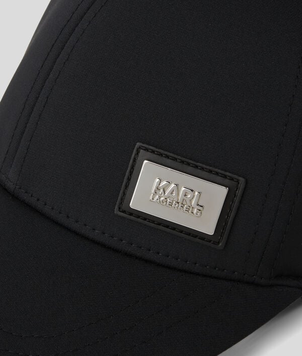 Karl Lagerfeld CASQUETTE LOGO