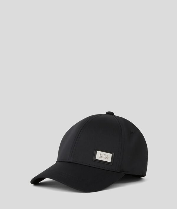 karl lagerfeld CASQUETTE LOGO
