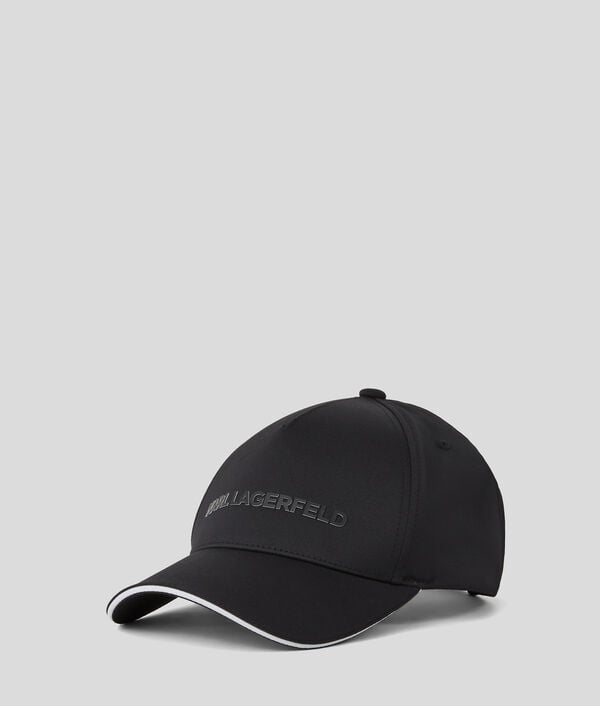karl lagerfeld CASQUETTE LOGO