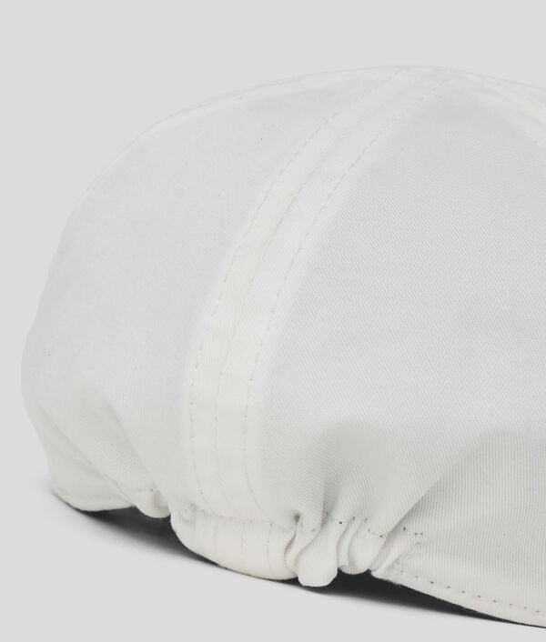 Karl Lagerfeld CASQUETTE RÉVERSIBLE POUR BÉBÉS