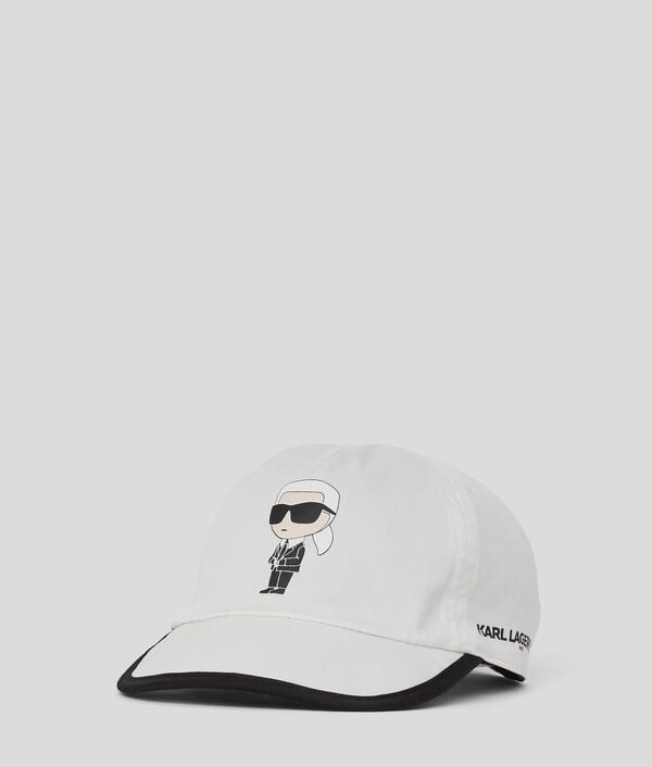 karl lagerfeld CASQUETTE RÉVERSIBLE POUR BÉBÉS