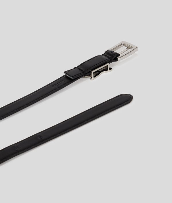 Karl Lagerfeld CEINTURE COULISSANTE K/AUTOGRAPH