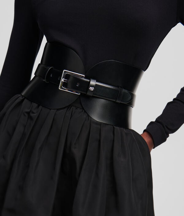 Karl Lagerfeld CEINTURE K/ESSENTIAL
