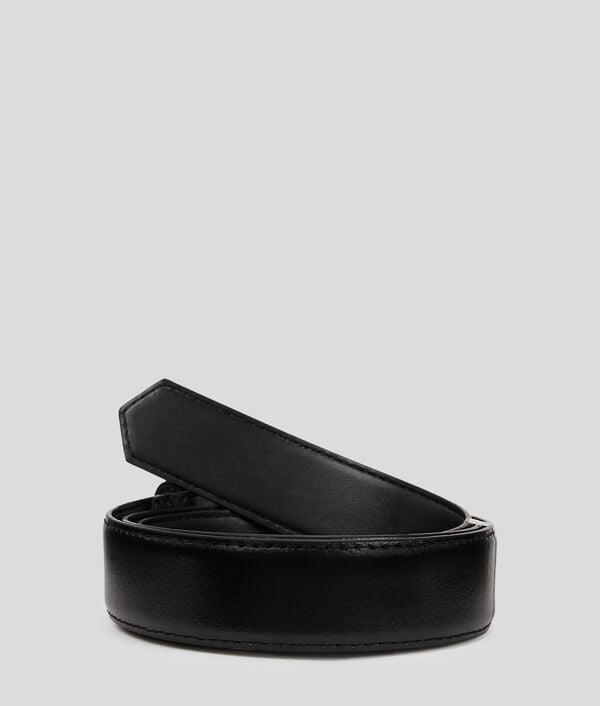 Karl Lagerfeld CEINTURE K/ESSENTIAL